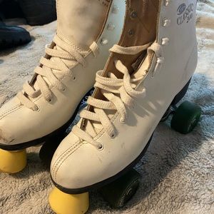 Roller Derby Classic 300 Roller skates SZ 9